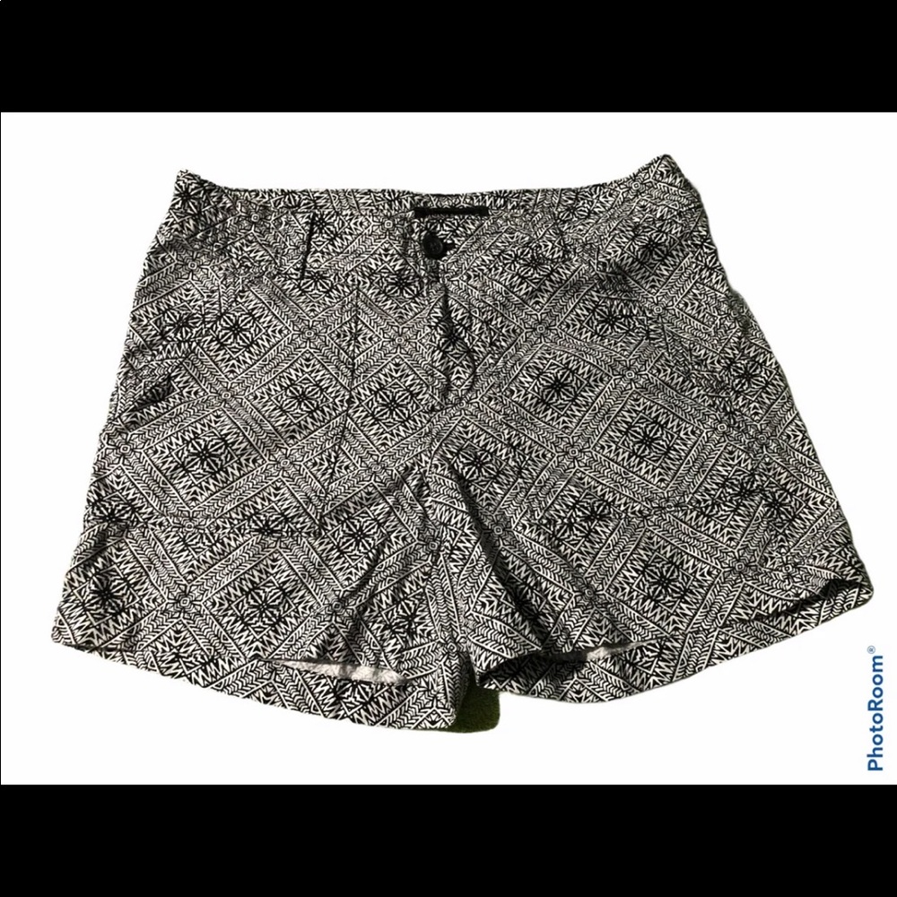 Banana Republic shorts